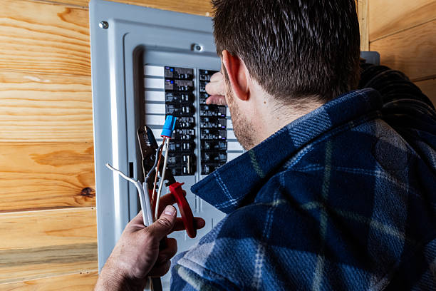 Affordable Outlet Repair solutions in Linton, IN
